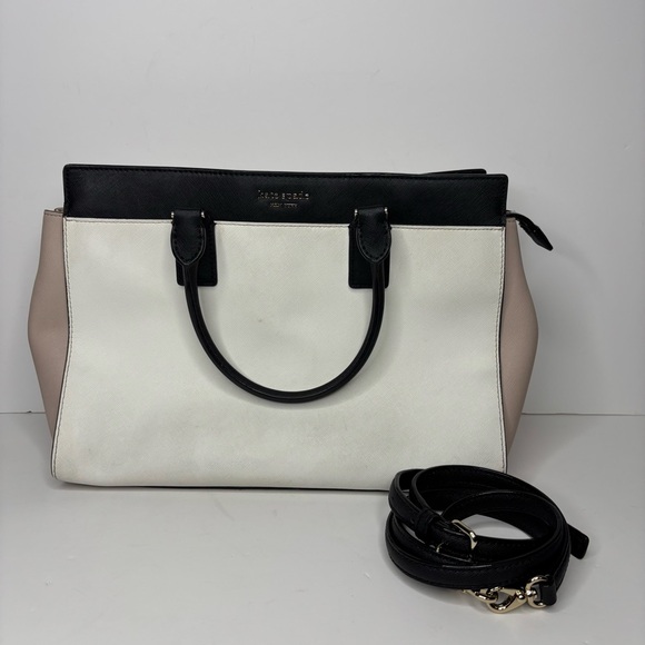 Kate Spade Satchel Bag - Picture 1 of 13